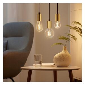 LED Stmievateľná žiarovka ST64 E27/6,7W/230V 2700-6500K CRI 90 Wi-Fi - WiZ