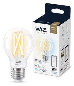 LED Stmievateľná žiarovka A60 E27/6,7W/230V 2700-6500K CRI 90 Wi-Fi - WiZ
