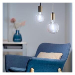 LED Stmievateľná žiarovka G125 E27/7W/230V 2700-6500K CRI 90 Wi-Fi - WiZ