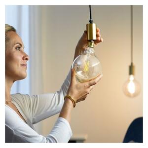 LED Stmievateľná žiarovka G125 E27/7W/230V 2700-6500K CRI 90 Wi-Fi - WiZ