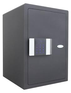 Nábytkový elektronický trezor PRESTIGE 500