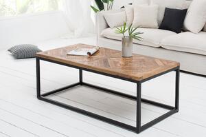 Massive home | Konferenční stolek z mangového dřeva, přírodní Philip MH400590