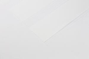 Roleta Deň a noc, Origin slim biela, A 030 Šírka rolety: 30 cm, Výška rolety: 150 cm, Strana a farba mechanizmu: Pravá - Biela