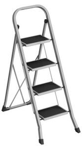 Rozkladací rebrík veľký GSL004G01