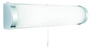 Searchlight 8293CC BATHROOM nástenné svietidlo 2xE14 IP44 40cm
