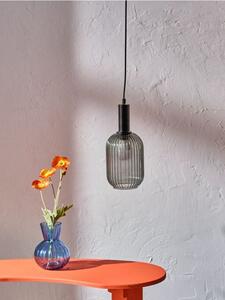 Sinsay - Lampa - tmavosivá