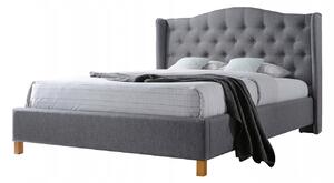 Manželská posteľ Aspen Rozmer: 160x200