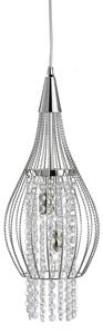 Searchlight 3242-2CC Pendants ROCKET závesné svietidlo 2xG9