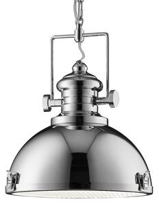 Searchlight 2297CC Industrial pendants závesné svietidlo 1xE27