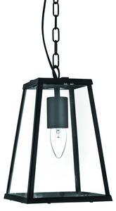 Searchlight 4614BK VOYAGER závesné svietidlo 1xE27