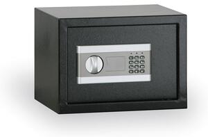 Nábytkový trezor elektronický 16L