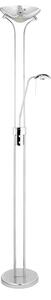 Searchlight EU5430CC MOTHER & Child stojanové svietidlo LED 1x18W 1600 lm