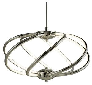 Searchlight 6500-7CC BARDOT závesné svietidlo LED 405x42.5W 2550 lm