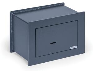 Stenový sejf RS18SK, 3,7 l