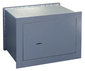 Stenový sejf RS23SK, 9,8 l