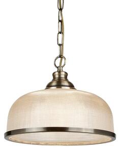 Searchlight 1682AB BISTRO závesné svietidlo E27 1x7W