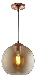 Searchlight 1635 Balls závesné svietidlo E27 1 x 60W