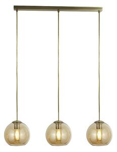 Searchlight 1623-3AM Pendants závesné svietidlo E27 3 x 40W