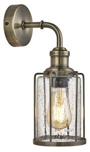 Searchlight 1261AB Urban nástenné svietidlo E27 1 x 60W