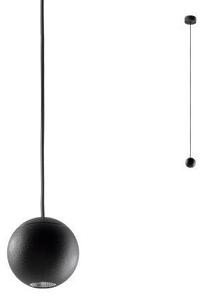 Redo 01-1834 LED závesné stropné svietidlo Obo 4,5W | 3000K