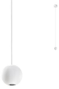 Redo 01-1832 LED závesné stropné svietidlo Obo 4,5W | 3000K