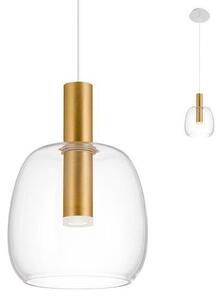 Redo 01-1819 závesné stropné svietidlo Candela 1x6,6W | 3000K