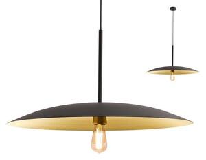 Redo 01-1744 závesné stropné svietidlo Cymbal 1x42W | E27