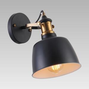 Prezent 92046305 nástenné svietidlo Famosa 1x40W | E27