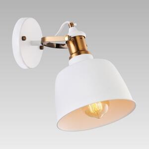 Prezent 92046306 nástenné svietidlo Famosa 1x40W | E27