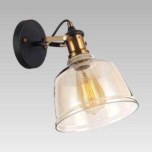 Prezent 92046307 nástenné svietidlo Famosa 1x40W | E27