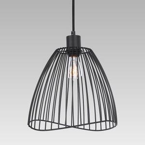 Prezent 92075559 závesné stropné svietidlo Pony 1x40W | E27
