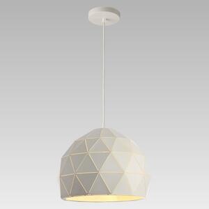 Prezent 92046312 závesné stropné svietidlo Catania 1x40W | E27