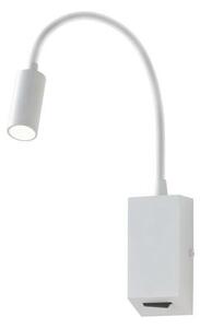 Redo 01-1193 LED nástenné svietidlo Hello 1x3W | 3000K