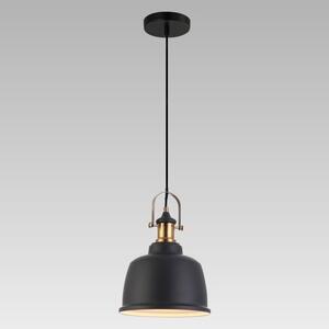 Prezent 92046302 závesné stropné svietidlo Famosa 1x40W | E27