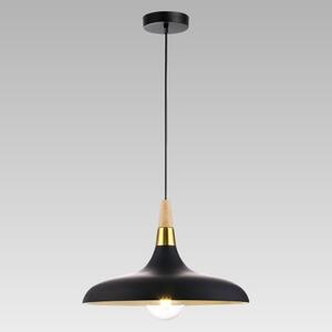 Prezent 92046308 závesné stropné svietidlo Trier 1x40W | E27