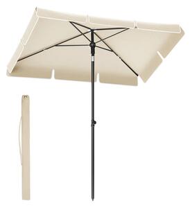 Záhradný slnečník GPU044M01