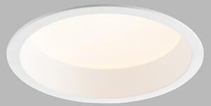 LED2 2250841 LED zápustné bodové svietidlo ZETA S 15W | 4000K