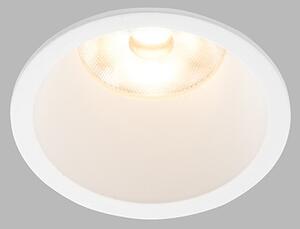 LED2 2250331 LED zápustné bodové svietidlo RAY M 10W | 3000K