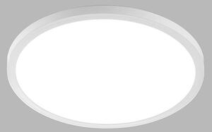 LED2 2182531 LED zápustné bodové svietidlo SLIM-R 15W | 3000K | IP43