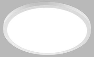 LED2 2182431 LED zápustné bodové svietidlo SLIM-R 10W | 3000K | IP43