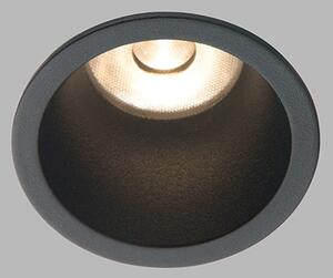 LED2 2250233 LED zápustné bodové svietidlo RAY S 6W | 3000K