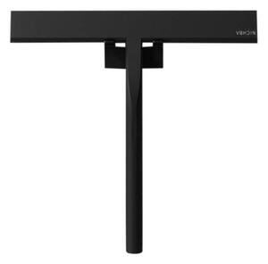 Nichba Kúpeľňová stierka Shower Wiper, black