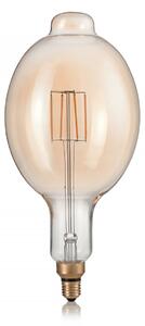 Ideal Lux 129860 LED žiarovka 4W | E27 | 2200K