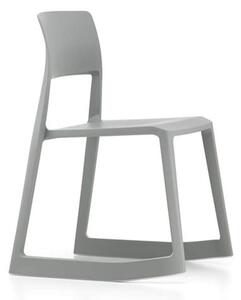 Vitra Stolička Tip Ton RE, dark grey