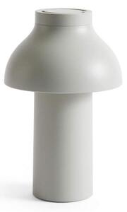 HAY Prenosná stolná lampa PC Portable No. 2, cool grey AE913