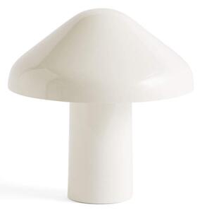 HAY Prenosná lampa Pao Ø23, cream white AE380