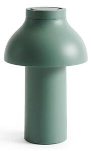 HAY Prenosná stolná lampa PC Portable, fall green AE913