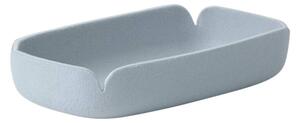 Muuto Kôš Restore Tray 28x15, light blue
