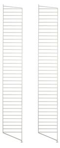 String Panel String Floor 200 x 30, 2 ks, beige