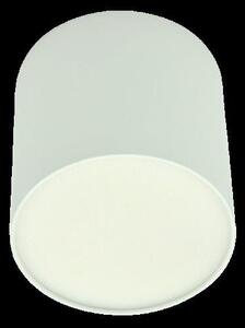 Azzardo AZ1456 LED prisadené stropné bodové svietidlo Mateo M 1X9W | 710lm | 3000K | IP20 - biela